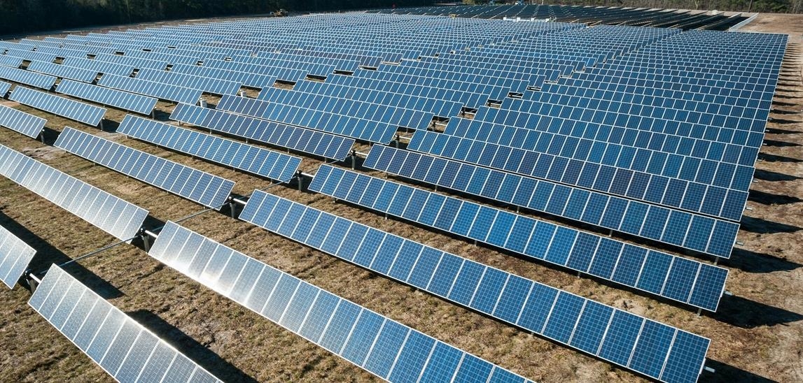 mBank and Bank Millennium Back Virya Energy's 135 MWp Żabice Solar Farm in Poland