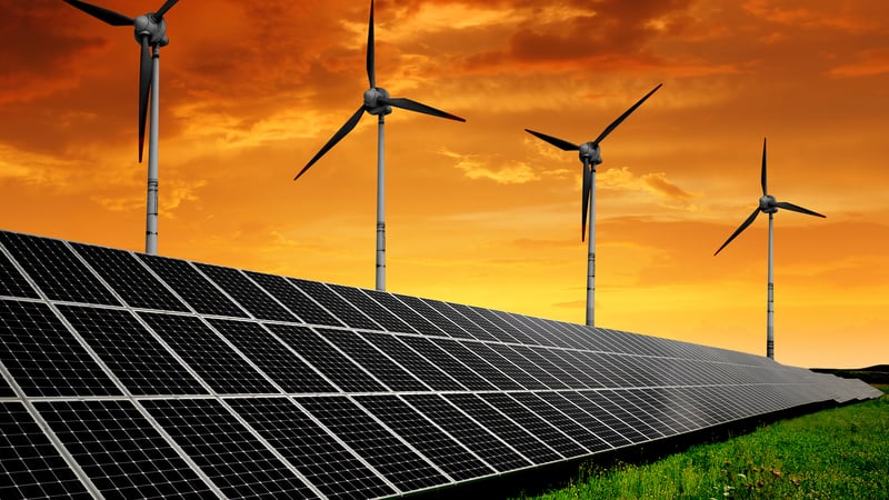 Tata Capital Extends $79 Million Debt to Fourth Partner Energy for 300 MWp Solar Hybrid Project