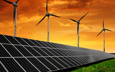 Tata Capital Extends $79 Million Debt to Fourth Partner Energy for 300 MWp Solar Hybrid Project