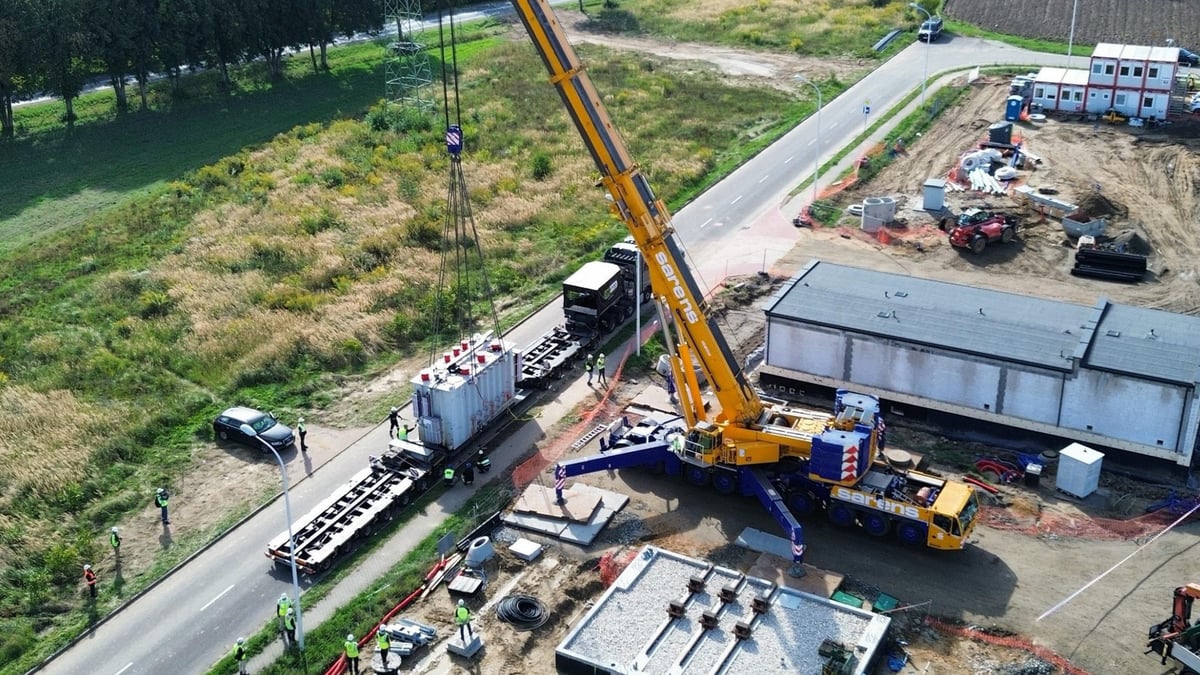 Northland Power Secures $130 million Debt Package for 300 MW Battery Build-out in Poland