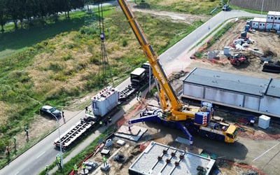 Northland Power Secures $130 million Debt Package for 300 MW Battery Build-out in Poland