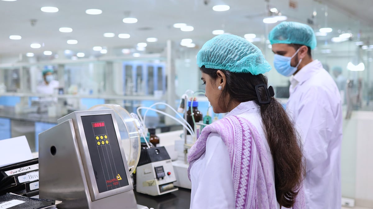 BMK Pharma Set to Begin Interior Work on Allen Headquarters and Sterile Drug Production Site