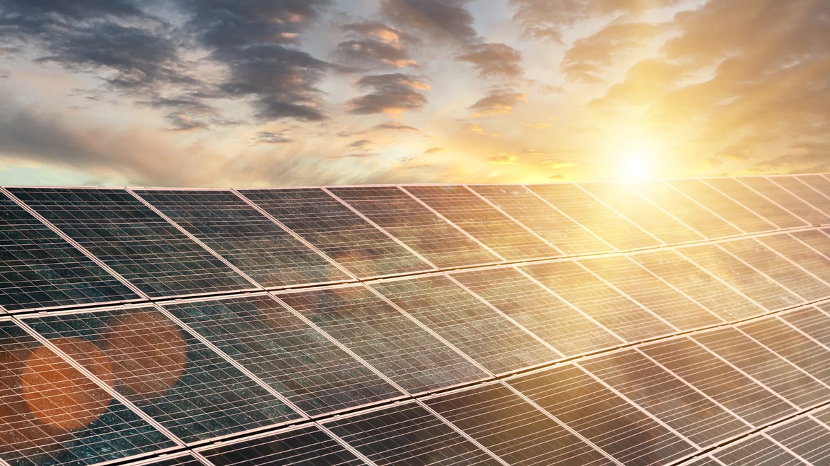TotalEnergies Sells 700 MW Texas and Ohio Solar Portfolio Into KKR Venture for $1.2 Billion