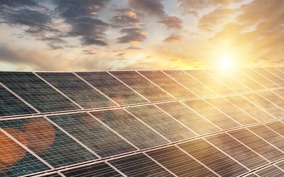 TotalEnergies Sells 700 MW Texas and Ohio Solar Portfolio Into KKR Venture for $1.2 Billion