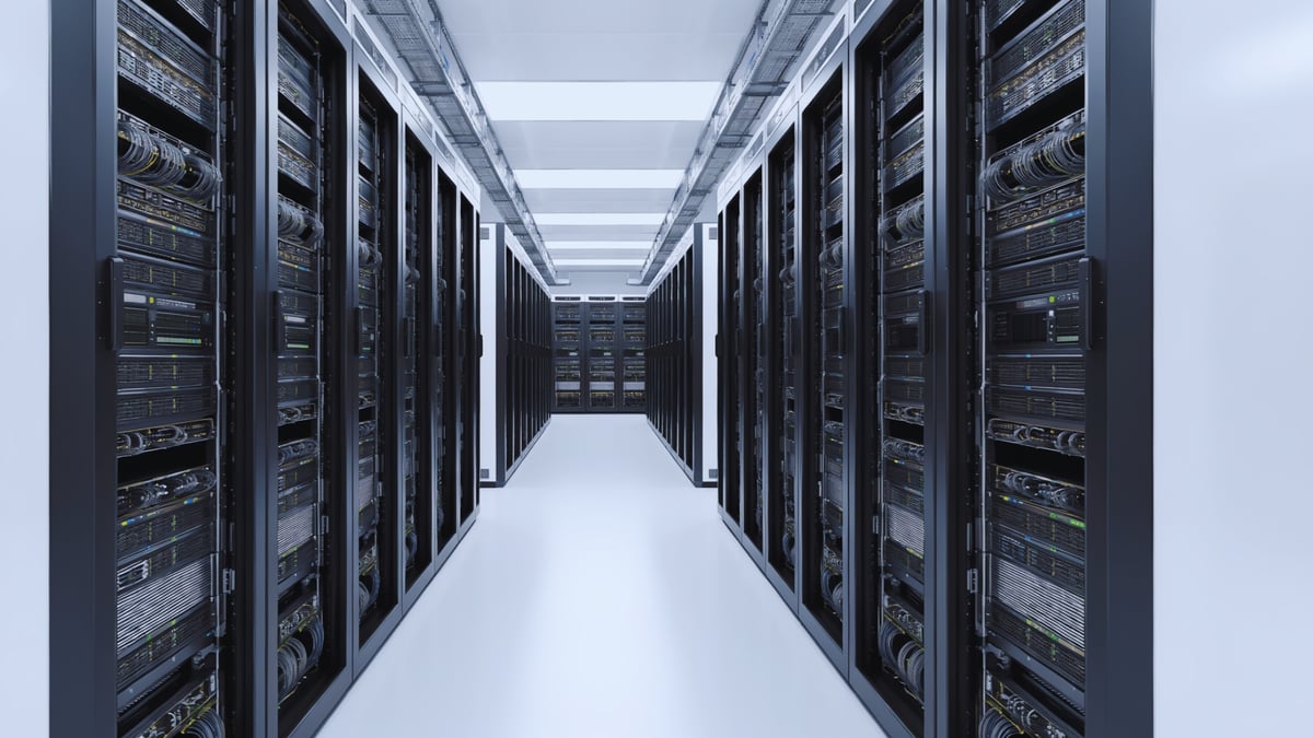 Host Digital Locks In $1.25 Billion, 15-Year AI Data Center Lease in Northeast Oklahoma