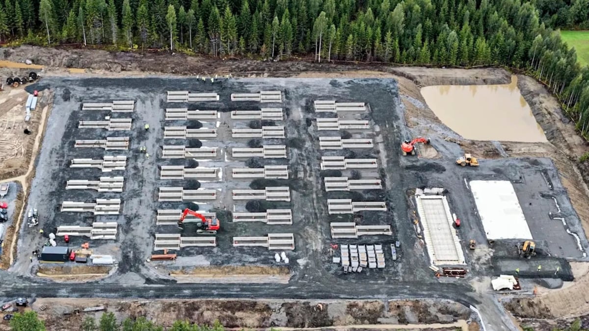 Centrica Energy to Trade 125 MW AKKU One Battery in Finland Under New Tolling Deal
