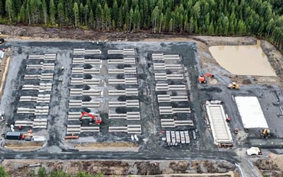 Centrica Energy to Trade 125 MW AKKU One Battery in Finland Under New Tolling Deal