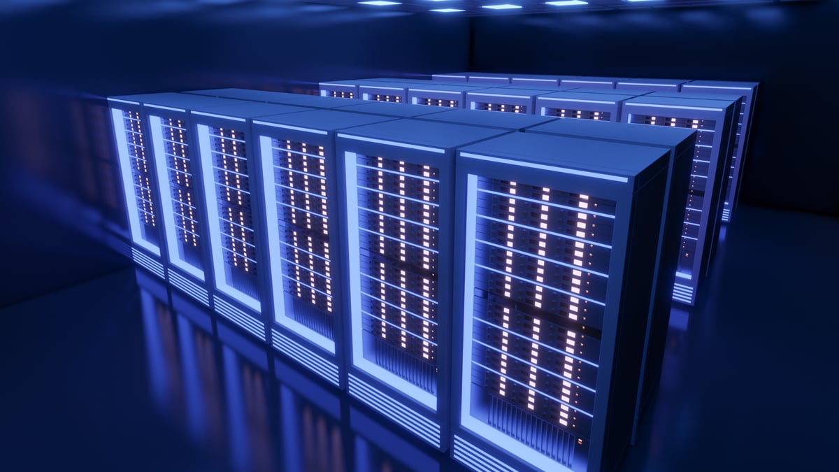 AWS Files Plan for Data Center Campus in Pennsylvania, US