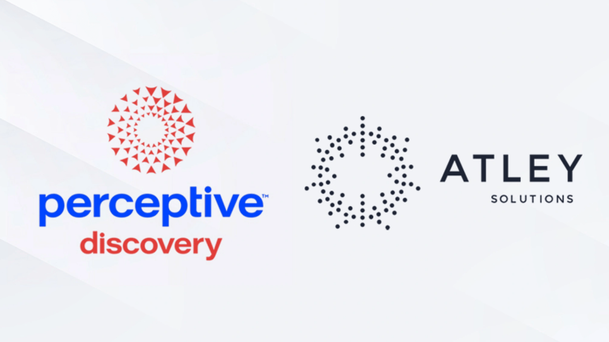 Perceptive Discovery Teams Up With Atley Solutions to Expand At-211 Research Capabilities in US and UK