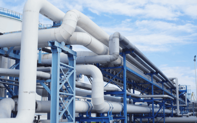 Dangote's 600km Offshore Gas Pipeline Targets Nigeria's Stranded Energy As Lagos Complex Self-Generates 650MW