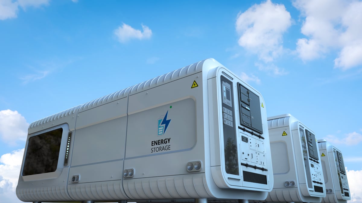 Jupiter Power to Develop 200 MW Battery Storage Project for Austin Energy by 2030 in the US