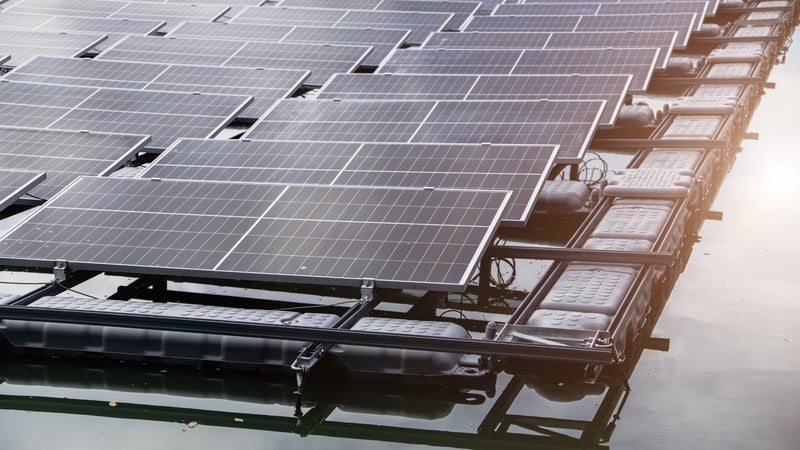 Illuminate USA Reaches 10 GW Cumulative Solar Panel Production Milestone in Ohio, US