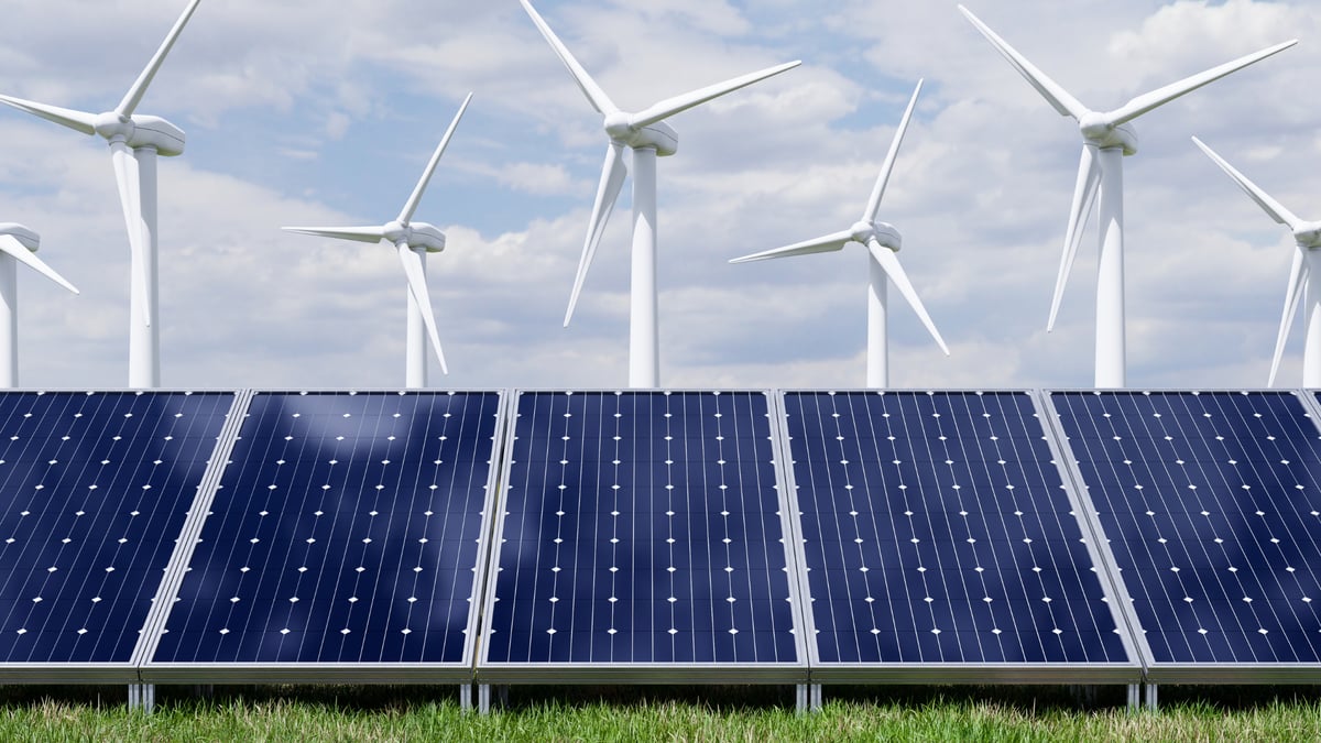 Norfund's $100 Million Bet on AMPIN Targets 10 Gigawatts of Indian Renewable Capacity by 2030