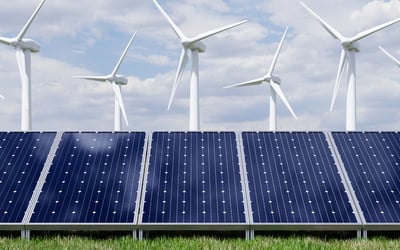 Norfund's $100 Million Bet on AMPIN Targets 10 Gigawatts of Indian Renewable Capacity by 2030