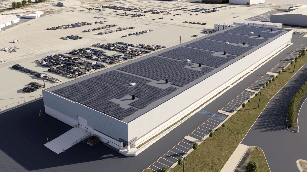 Harvey Hanna and King Energy Plan 19 MW Rooftop Solar Rollout Across Eight Sites in Delaware, US