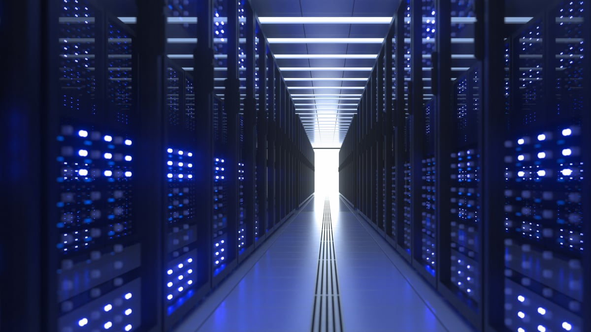 Maharashtra Secures $3.3 Billion Trentar MoU for 500 MW Green Data Center Park in India