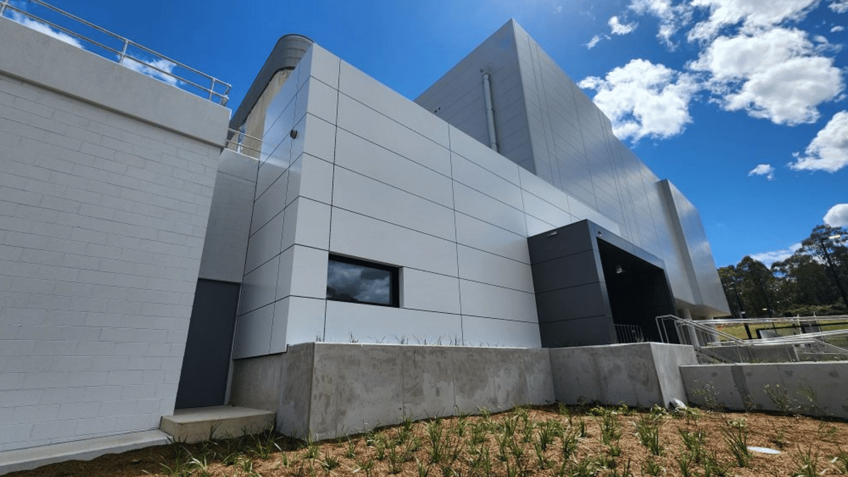 Sharon AI Plans Deployment of 8,200 NVIDIA Blackwell Ultra GPUs at GreenSquare’s Repurposed SYD1 Data Center Campus in Australia