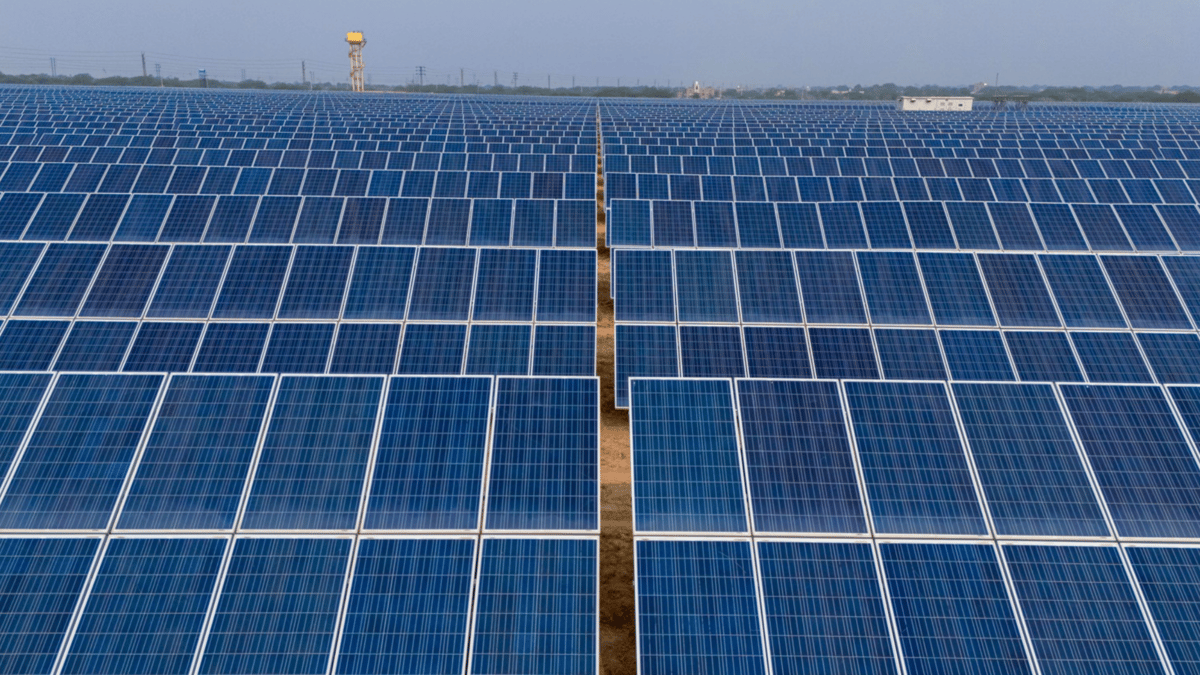 ENGIE Commissions 450 MW of Solar in India as Khaba and Khavda Parks Enter Full Operation