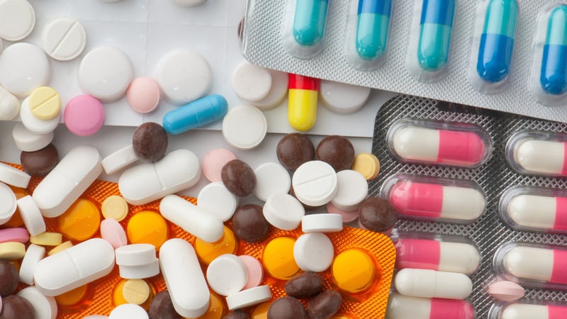 Experic Secures HPRA Manufacturing and GMP Approvals for Kilbeggan Clinical Supply Facility in Ireland