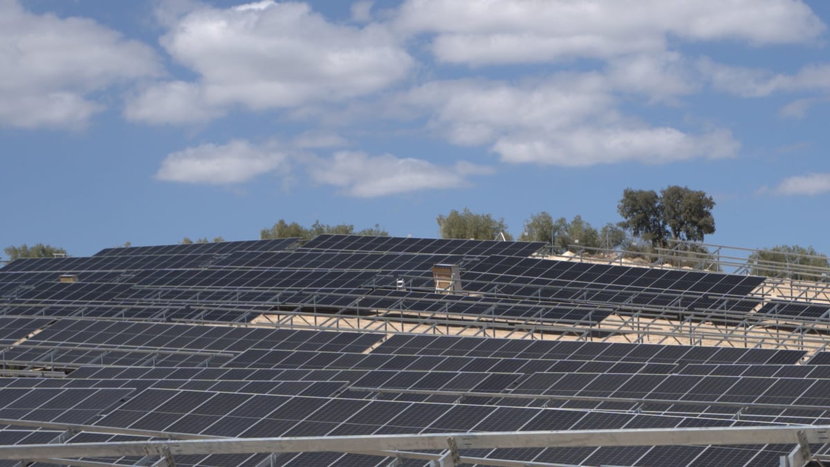 IGNIS sells 656 MW Italian renewables portfolio to flyRen Energy Group