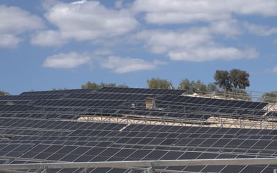 IGNIS sells 656 MW Italian renewables portfolio to flyRen Energy Group