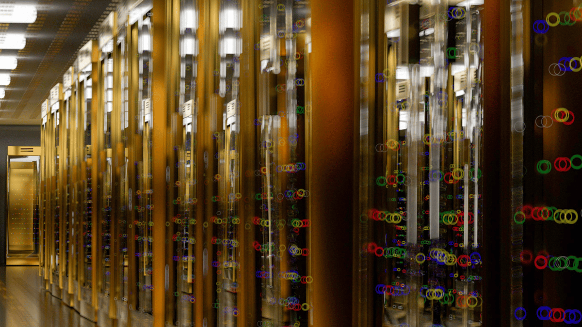 Atlas Energy Signs Frontier AI Lab Deal to Back US Data Center Equipment Purchases