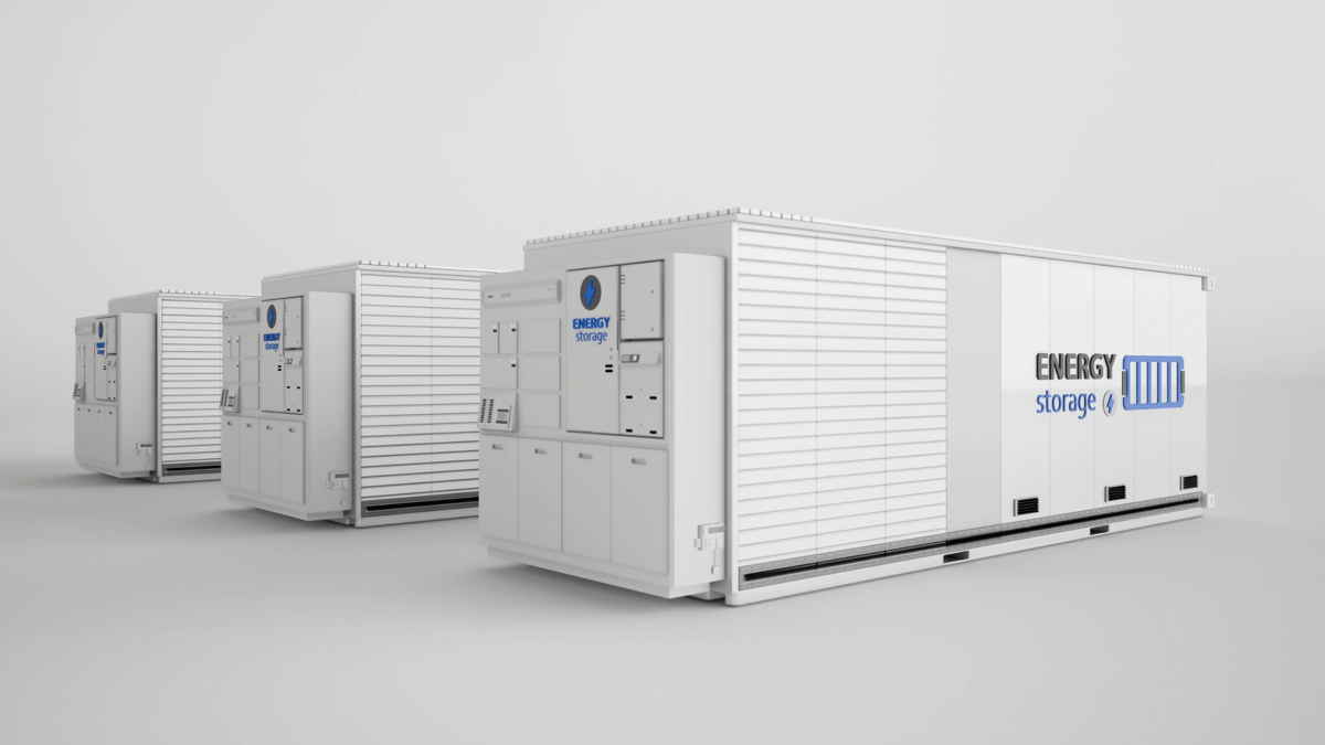 Foresight Fund Acquires FRV’s 100 MW/400 MWh Nivala Battery Storage Project in Finland