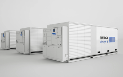Foresight Fund Acquires FRV’s 100 MW/400 MWh Nivala Battery Storage Project in Finland
