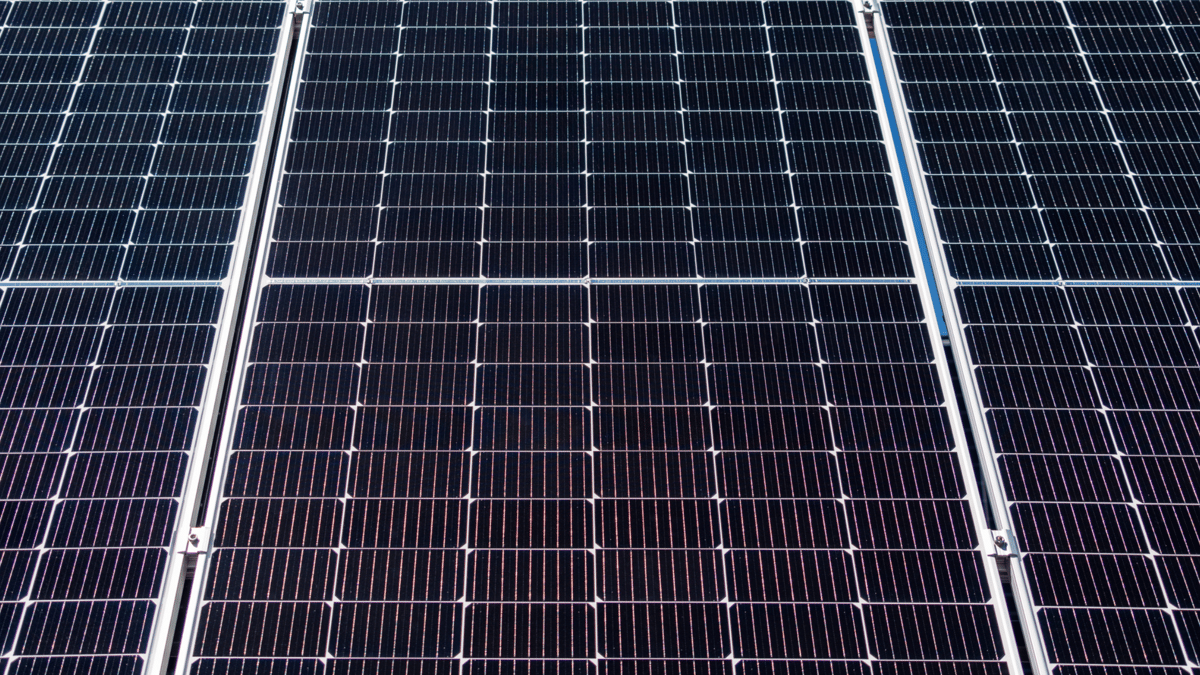 NTPC Renewable Energy Launches Tender for 2.1 GW Solar Module Supply Across Rajasthan Projects in India
