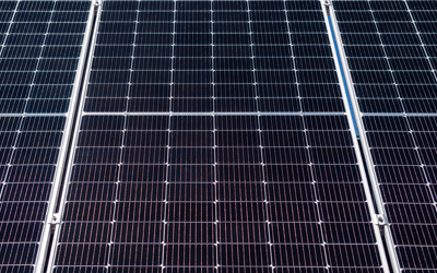 NTPC Renewable Energy Launches Tender for 2.1 GW Solar Module Supply Across Rajasthan Projects in India