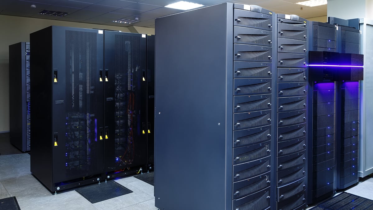 Enerflex Lands Over 1 GW Data Center Power Order Deal in North America