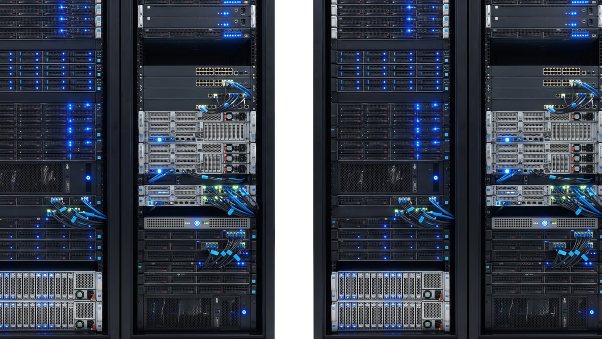 Crusoe and Polar bring 12 MW Norwegian AI facility online and add 40 MW at Tørdal