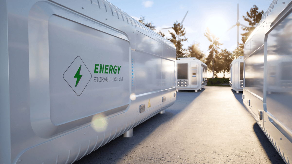 Gore Street Secures Two-Year MAG Energy Tolling Agreement for 23.9 MW Battery Storage in Texas, US