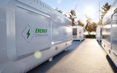 Gore Street Secures Two-Year MAG Energy Tolling Agreement for 23.9 MW Battery Storage in Texas, US