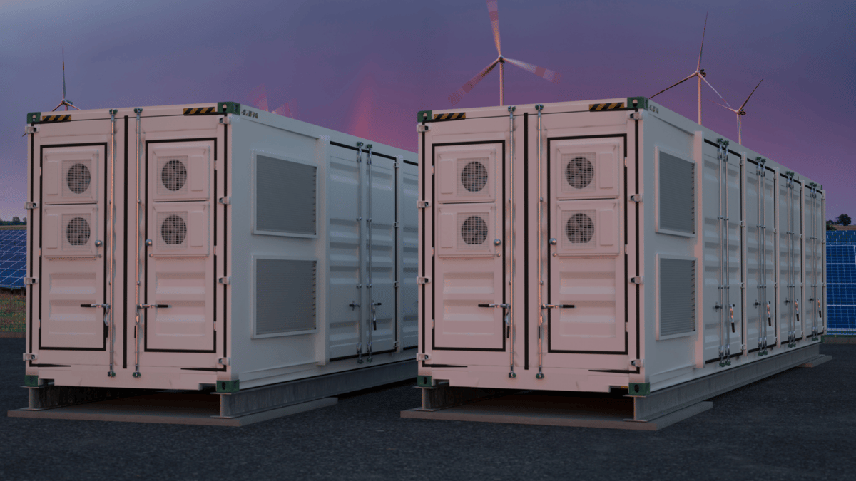 NIRL To Supply On-Demand Storage To UHBVNL After Winning SJVN's Haryana BESS Tender in India