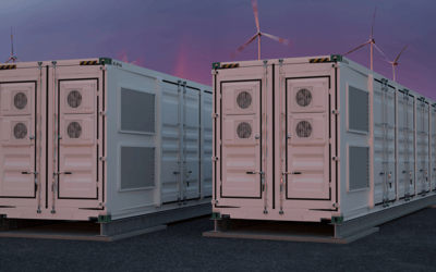 NIRL To Supply On-Demand Storage To UHBVNL After Winning SJVN's Haryana BESS Tender in India