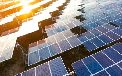 Standard Bank Loan Triggers Phase Two at Zambia's 118 MWp Mailo Solar Plant After Grid-Trading Milestone