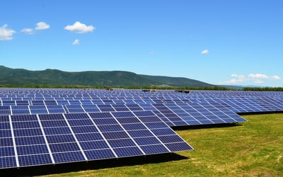 Low Carbon Starts Work on 1 GW Dengie Peninsula Solar and Storage Proposals in Essex, UK