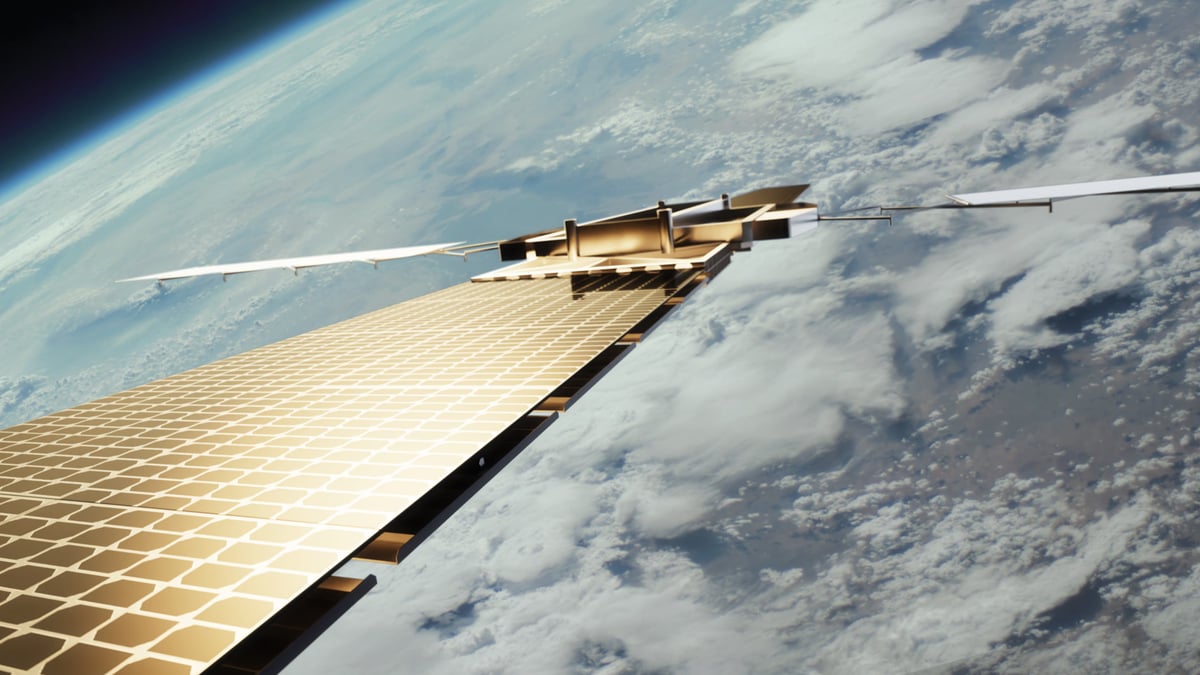 Sophia Space and Redwire Sign MOU to Scale Orbital Data Center Compute Infrastructure