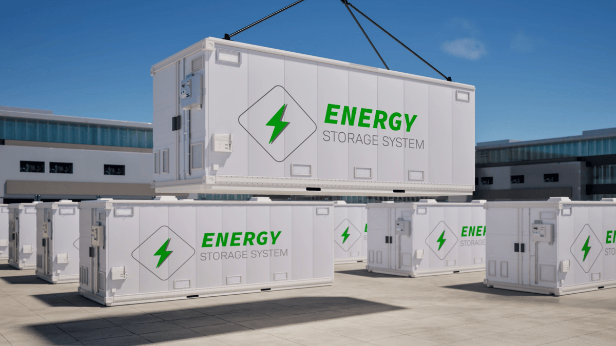 Philippine Regulator Grants Provisional Approval for 44.72 MW Mactan Battery Storage Deal to Support Visayas Grid