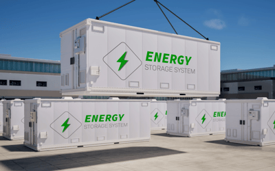 Philippine Regulator Grants Provisional Approval for 44.72 MW Mactan Battery Storage Deal to Support Visayas Grid