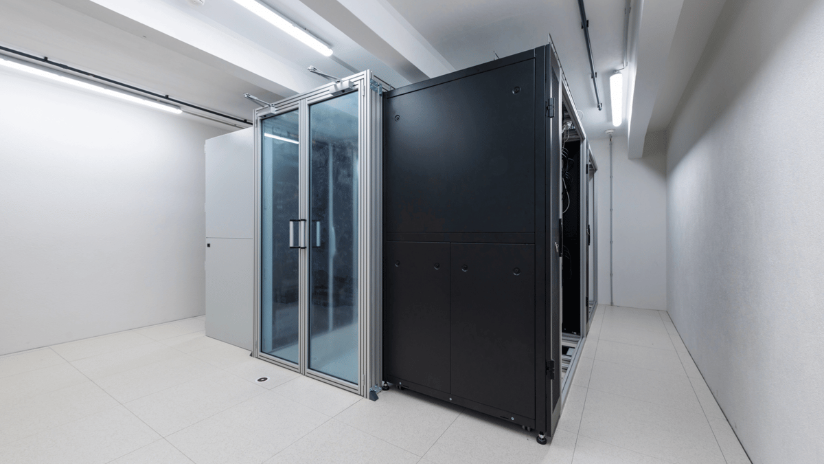 3 E Network Advances Finland AI Data Center With Aurora Core Procurement Push