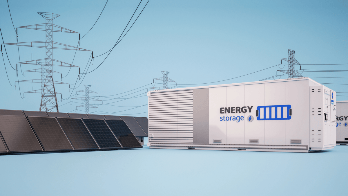 MaxSolar and Energy2market Sign Seven-Year Hybrid PPA for 45 MW Solar and 20 MW Battery Storage in Germany