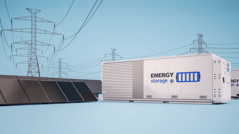 MaxSolar and Energy2market Sign Seven-Year Hybrid PPA for 45 MW Solar and 20 MW Battery Storage in Germany