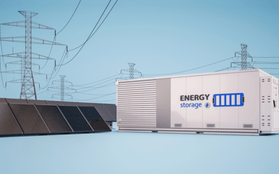 MaxSolar and Energy2market Sign Seven-Year Hybrid PPA for 45 MW Solar and 20 MW Battery Storage in Germany