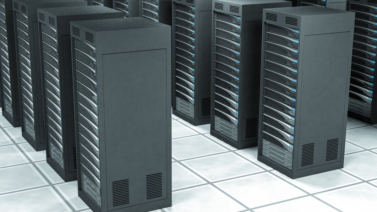 111 House Democrats Threaten to Block Data Centers Over Labor, Water, and Utility Cost Failures