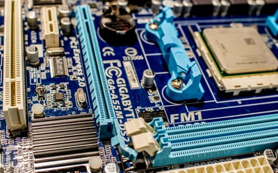 Semtech Locks In Multi-Year Dedicated SiGe Capacity at Tower Fabs for AI Interconnect Chips