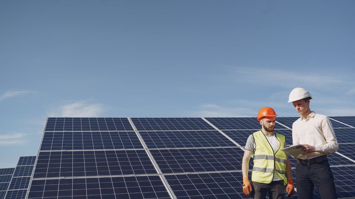 How Coal India Is Reinventing Its Role in India's Power Future