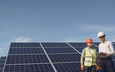 How Coal India Is Reinventing Its Role in India's Power Future