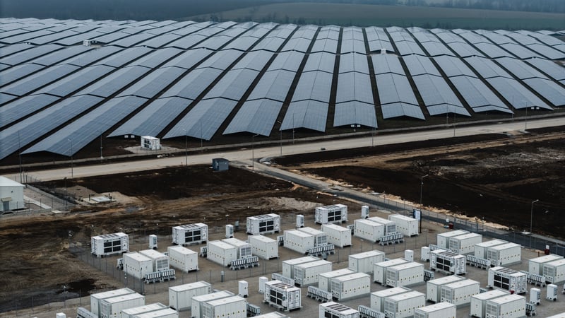 SunPower Acquires Greenlight Solar Assets and Partners With SOLRITE to Expand Texas Solar and Virtual Power Plant Business in the US
